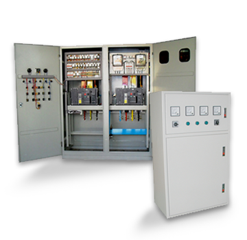 ATS (Automatic Transfer Switch)