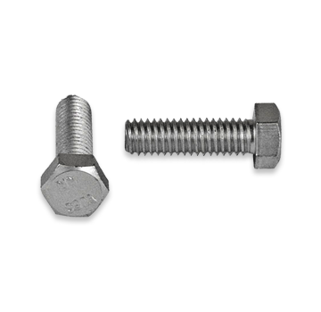 Hexagon Head Bolts