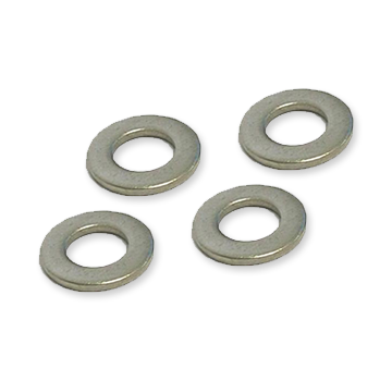 Plain Washers