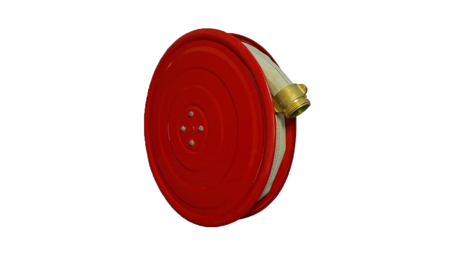 Synthetic Hose Reel